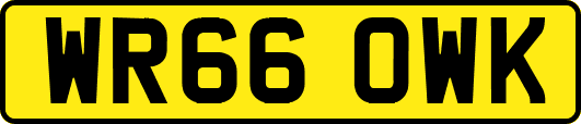 WR66OWK