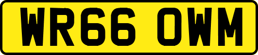 WR66OWM