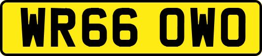 WR66OWO