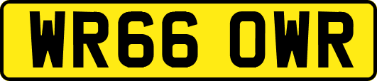 WR66OWR