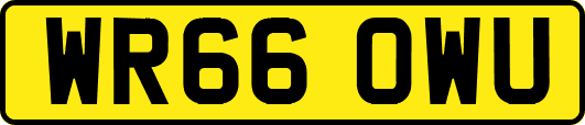WR66OWU