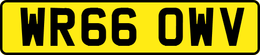 WR66OWV