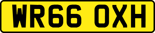 WR66OXH