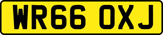 WR66OXJ