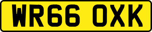 WR66OXK