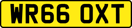 WR66OXT