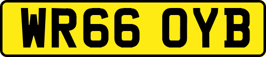 WR66OYB