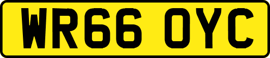 WR66OYC