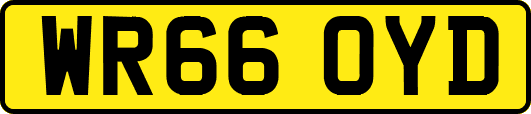 WR66OYD