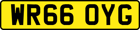 WR66OYG