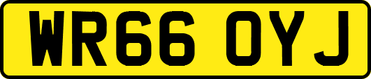WR66OYJ