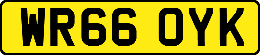 WR66OYK