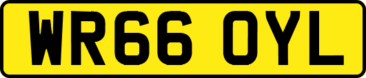 WR66OYL