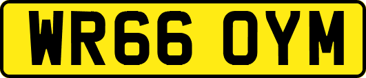 WR66OYM