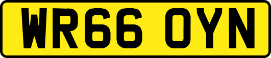WR66OYN