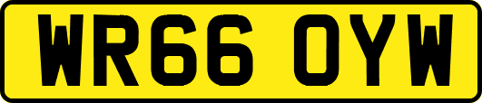WR66OYW