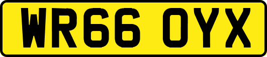 WR66OYX
