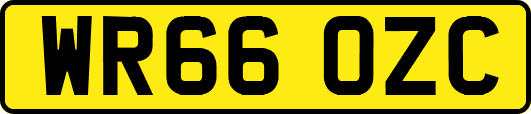 WR66OZC