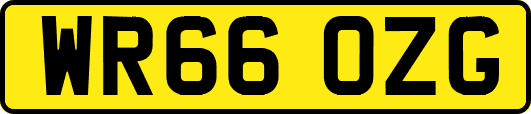WR66OZG