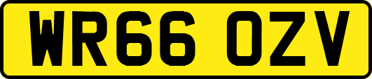 WR66OZV