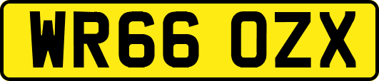 WR66OZX