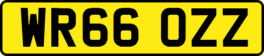 WR66OZZ