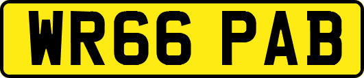 WR66PAB