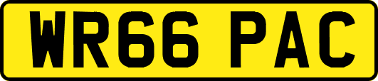 WR66PAC