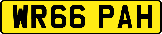WR66PAH