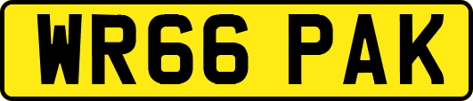 WR66PAK