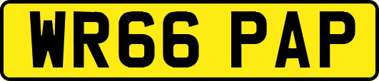 WR66PAP