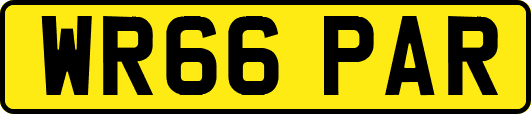 WR66PAR