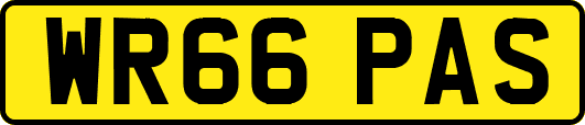 WR66PAS