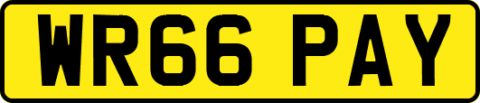 WR66PAY