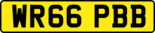 WR66PBB