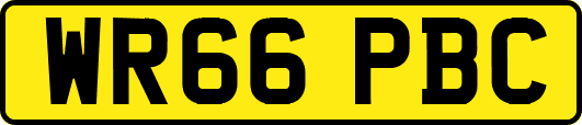 WR66PBC