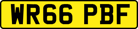 WR66PBF