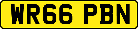 WR66PBN