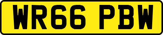 WR66PBW