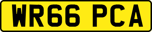 WR66PCA