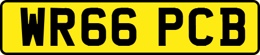 WR66PCB