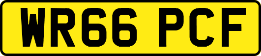 WR66PCF