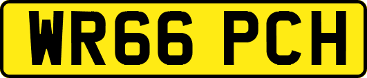 WR66PCH