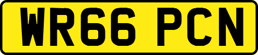 WR66PCN
