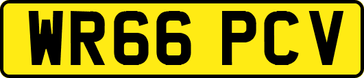 WR66PCV