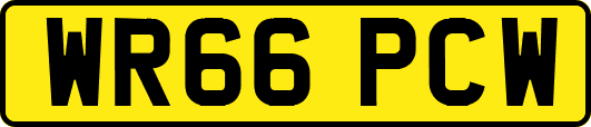 WR66PCW