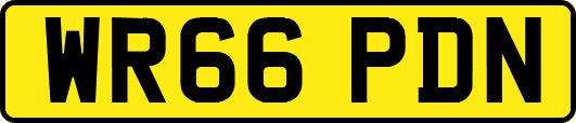 WR66PDN