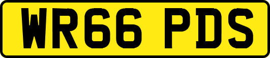 WR66PDS
