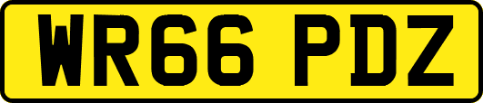WR66PDZ