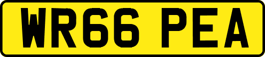 WR66PEA